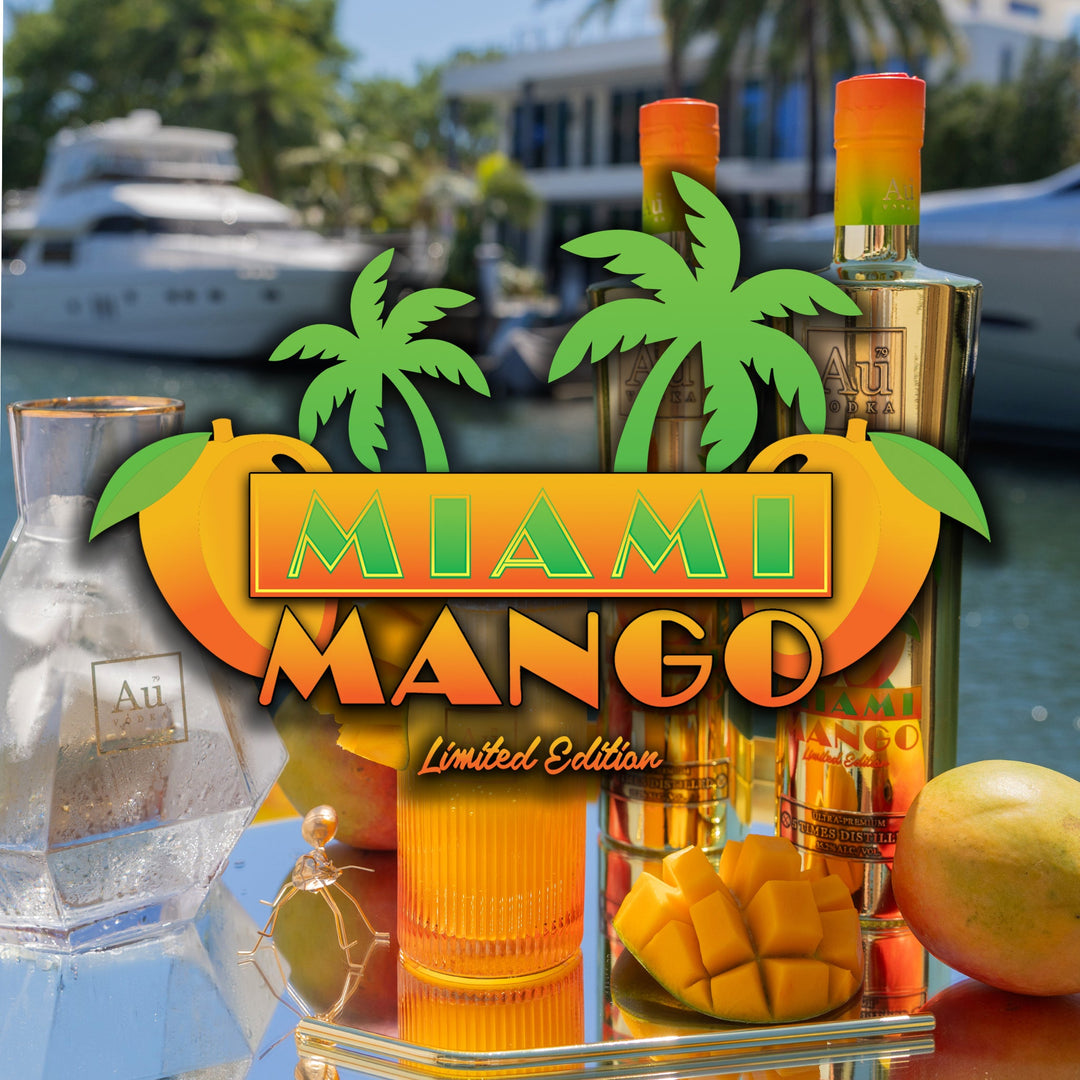 Miami Mango