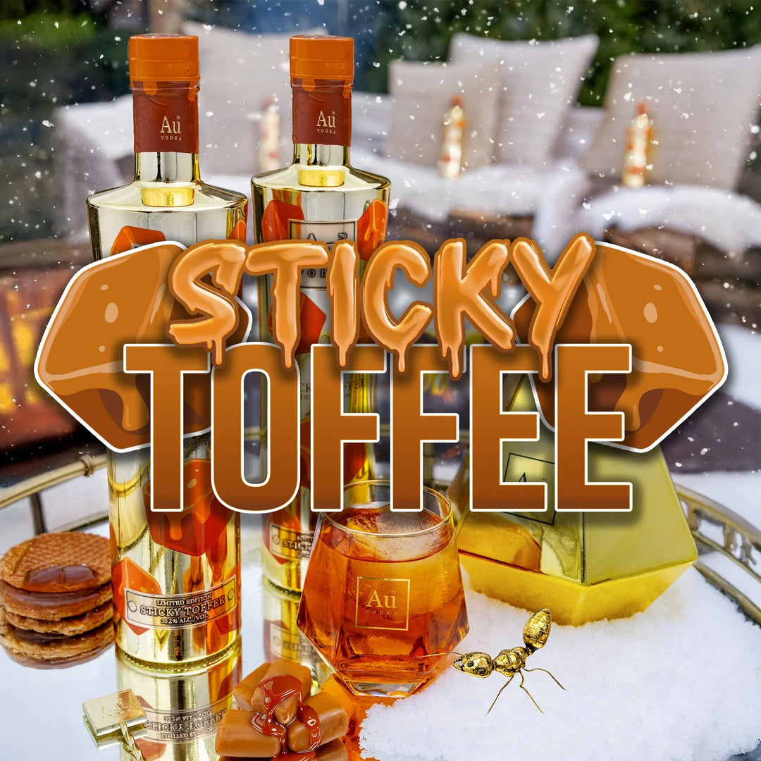 Sticky Toffee Collection