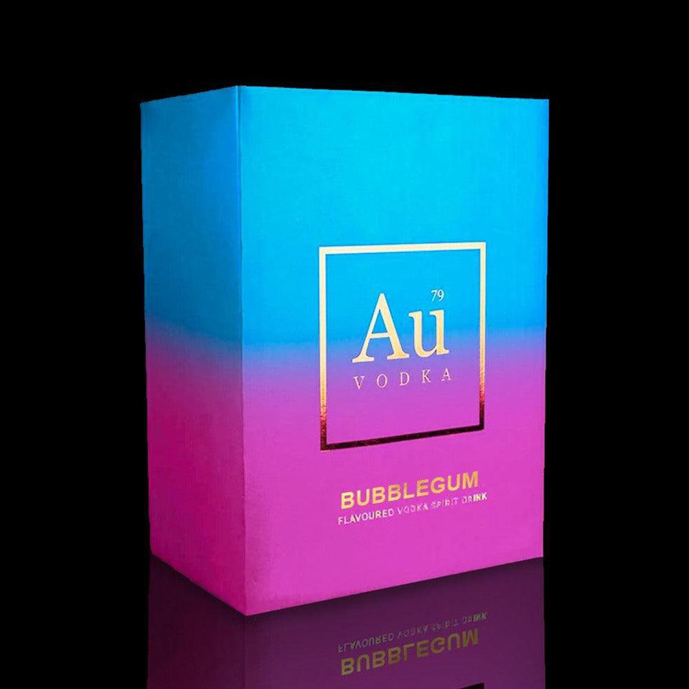 Au Vodka Bubblegum - Case of 6