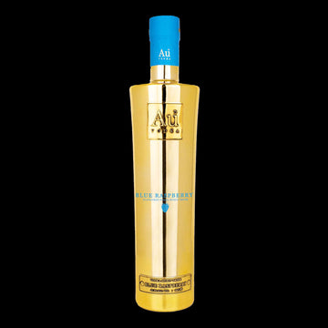 Au Vodka Europe | Ultra Premium Flavoured Vodka