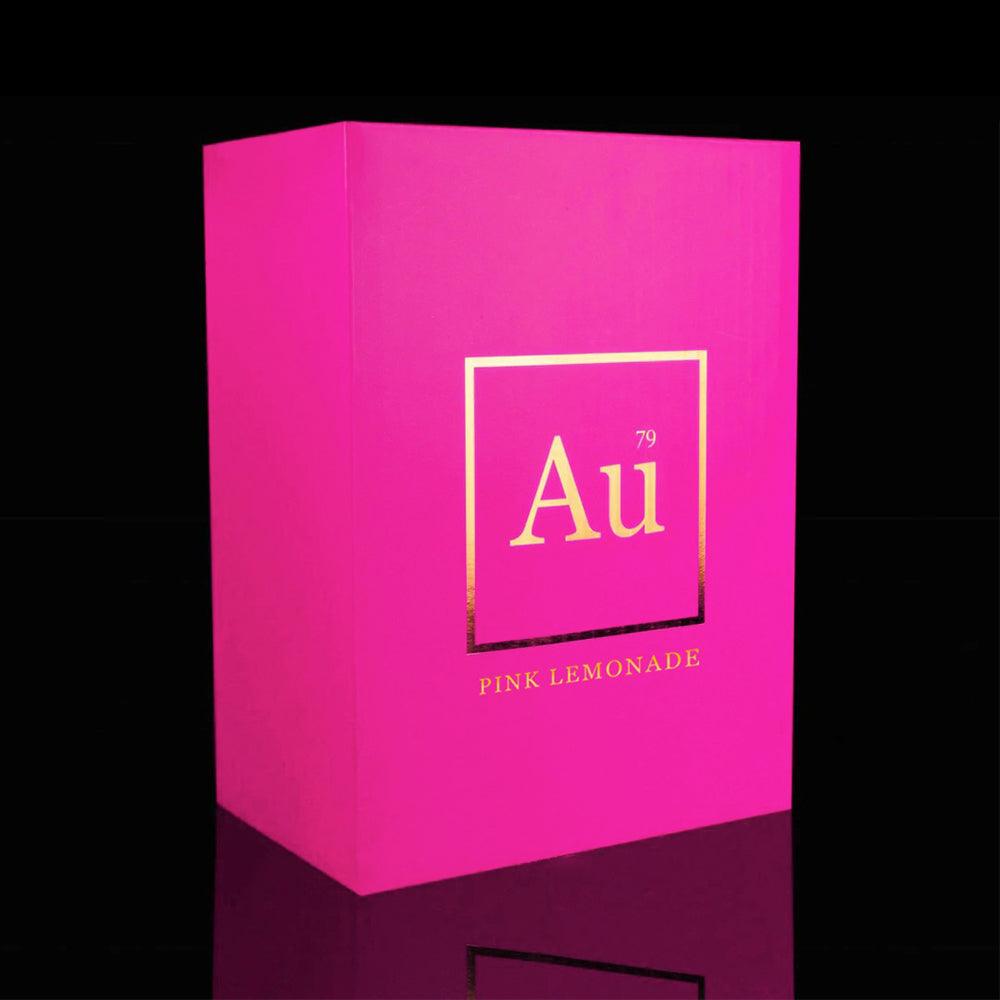 Au Vodka Pink Lemonade - Case of 6